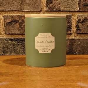 Pantsing It Candles
