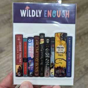 LGBTQ Fantasy