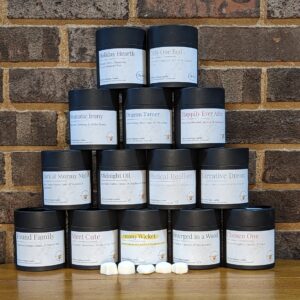 Wax Melts